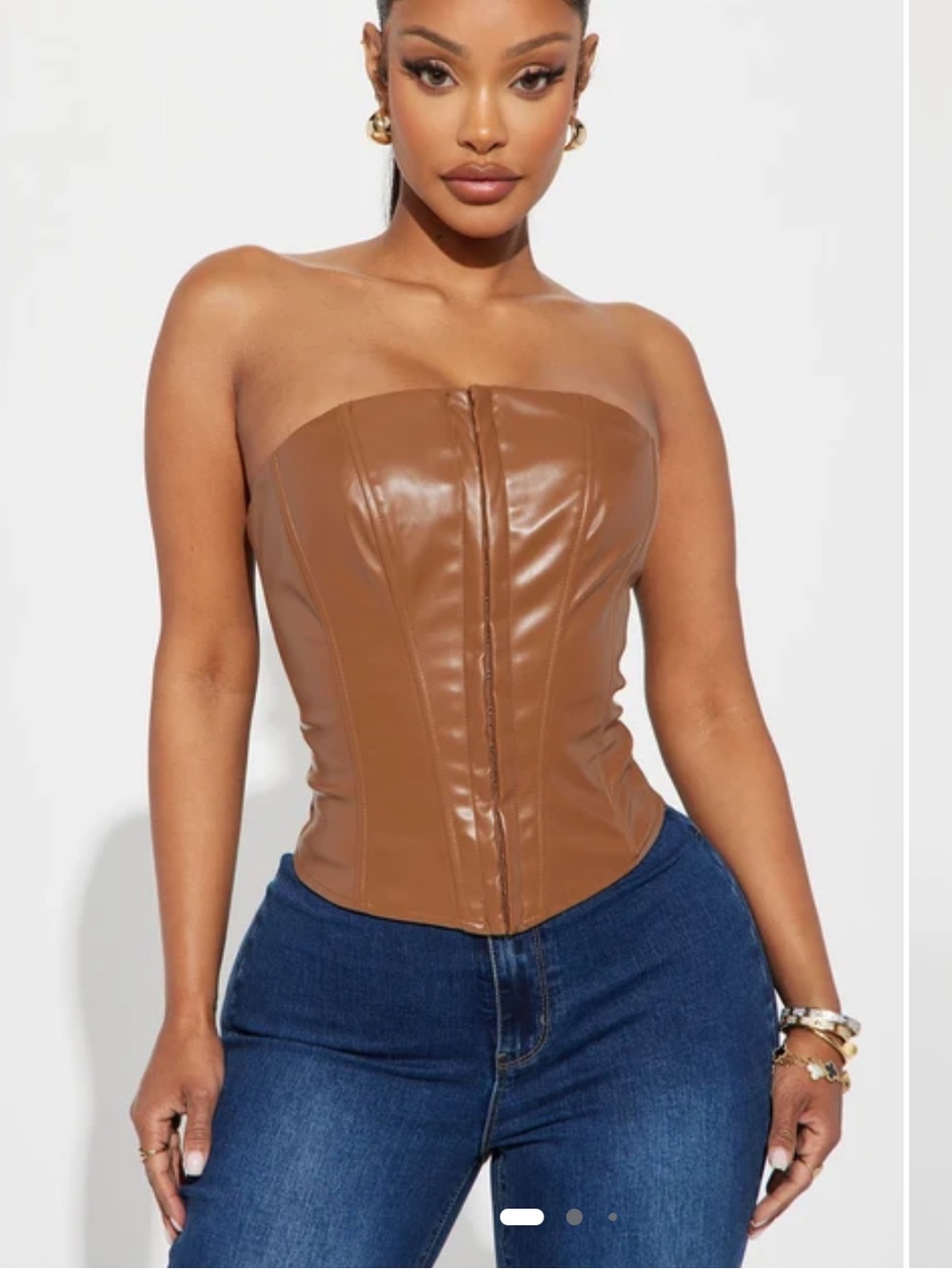 Corset Top